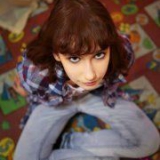 Victory from Saint Petersburg | Woman | 33 years old | Cancer
