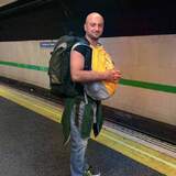 Ebileevw from Tel Aviv-yafo | Man | 45 years old | Capricorn