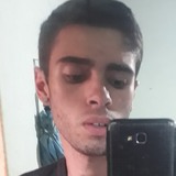 Nathan from Itai | Man | 26 years old | Cancer