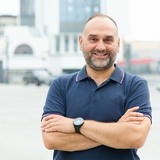 Bluemedia99H from Beirut | Man | 50 years old | Pisces