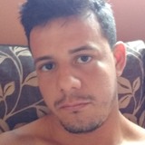 El from Alhandra | Man | 36 years old | Cancer