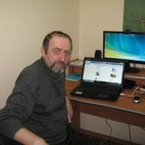 Mark from Hrodna | Man | 78 years old | Gemini