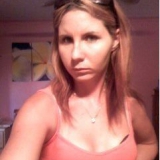 Linda from California | Woman | 41 years old | Scorpio