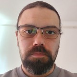 Dechateladze from Budapest II. keruelet | Man | 42 years old | Scorpio