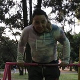 Kaliman from Colonia del Valle | Man | 25 years old | Gemini
