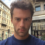 Ceck from Padova | Man | 37 years old | Leo