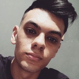 Rick from Engenheiro Beltrao | Man | 29 years old | Taurus