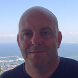 Yoav from Shalva | Man | 61 years old | Taurus