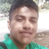 Gustavoadolfvo from Fusagasuga | Man | 27 years old | Leo