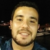 Bruninho from Mogi das Cruzes | Man | 36 years old | Scorpio