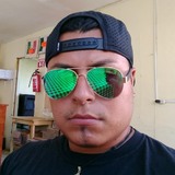 Vaquero from Necaxa | Man | 32 years old | Cancer