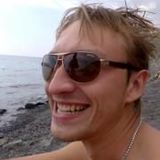 Максим from Krasnodar | Man | 39 years old | Libra