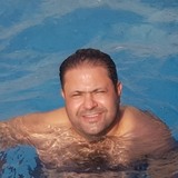 Muayad from Tbilisi | Man | 54 years old | Libra
