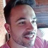 Marcos from Imbituva | Man | 42 years old | Aries