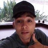 Patrik from Casimiro de Abreu | Man | 30 years old | Libra