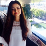 Ishy from Luzern | Woman | 32 years old | Taurus