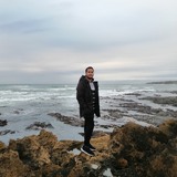 Mdamin89Uv from Vila Nova de Milfontes | Man | 33 years old | Capricorn