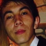 Sanat from Shymkent | Man | 31 years old | Cancer
