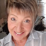 Sabi from Liege | Woman | 63 years old | Leo