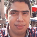 Jorge from San Luis Potosi | Man | 33 years old | Cancer