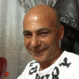 Shiro from Venice | Man | 59 years old | Scorpio