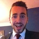 Babills from Ballaghaderreen | Man | 36 years old | Gemini