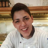 Chriss from Limassol | Woman | 33 years old | Gemini