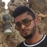 Sam from Riyadh | Man | 35 years old | Libra