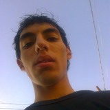 Fer from Plaza Huincul | Man | 35 years old | Gemini