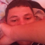 Strondamarcsz from Tupanatinga | Man | 23 years old | Scorpio