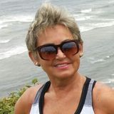 Bea from Venancio Aires | Woman | 64 years old | Cancer
