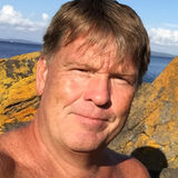 Nils from Honefoss | Man | 64 years old | Libra