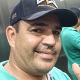 Divaldorochasl from Gandu | Man | 43 years old | Scorpio