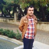 Harun from guengoeren merter | Man | 44 years old | Libra