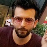 Hydr from Denizli | Man | 35 years old | Gemini