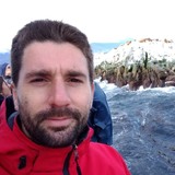 Facu from El Calafate | Man | 34 years old | Scorpio