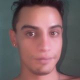 Marian from Lobos | Man | 35 years old | Pisces