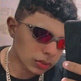 Silvacearawt from Ji-paraná | Man | 22 years old | Scorpio