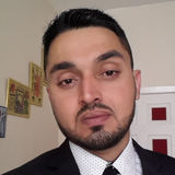 Kamii from Oldham | Man | 38 years old | Cancer