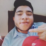 Said from Taxco de Alarcon | Man | 27 years old | Virgo