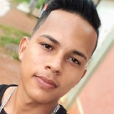Geovane from Porto Velho | Man | 28 years old | Libra