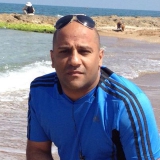 Roni from Ramat Gan | Man | 52 years old | Libra