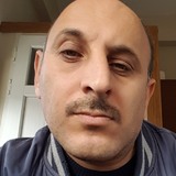 Cavşin from Ciftlikkoy | Man | 49 years old | Cancer