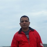 Ramirez from Rio de Janeiro | Man | 54 years old | Libra