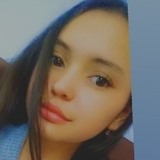Lina from Bogotá | Woman | 25 years old | Gemini