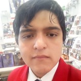 Miguelram from Tlalnepantla | Man | 26 years old | Cancer