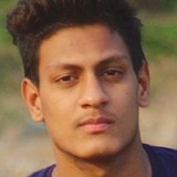Anu from Rishikesh | Man | 27 years old | Sagittarius