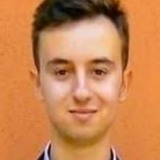 Mihai from Fagaras | Man | 26 years old | Gemini