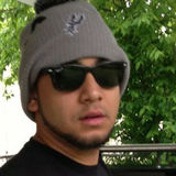 Darek from Fullerton | Man | 37 years old | Libra
