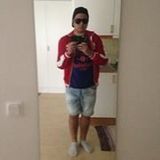Mehmet from Borlaenge | Man | 32 years old | Taurus